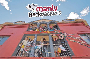 Manly Backpackers - Accommodation BNB