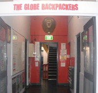 The Globe Backpackers - Accommodation BNB
