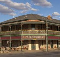 The Imperial Fine Accommodation - Accommodation BNB