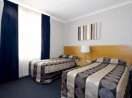 Hillarys Harbour Resort Apartments - Accommodation BNB
