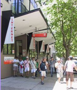 Oconnor ACT Accommodation BNB