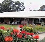 Between The Bays Retreat - Accommodation BNB