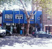 Blue Parrot Backpackers - Accommodation BNB