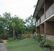 Myall River Palms Motor Inn - Accommodation BNB