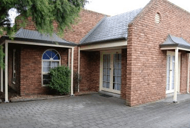 Arkana Motor Inn And Terrace Apartments - Accommodation BNB 1