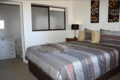 Bay View Holiday Village - Accommodation BNB