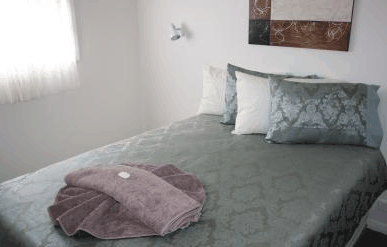 Bay View Holiday Village - Accommodation BNB 2