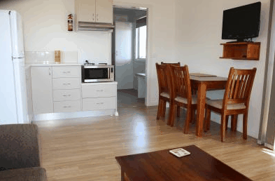 Bay View Holiday Village - Accommodation BNB 3
