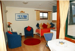 Beach Retreat Tourist Park - Accommodation BNB 1