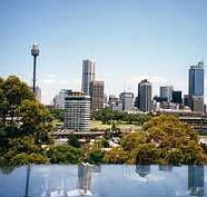 Kanga House Backpackers - Accommodation BNB