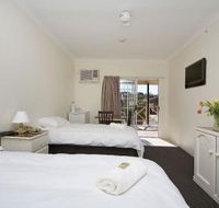 Aussie Settler Motel - Accommodation BNB
