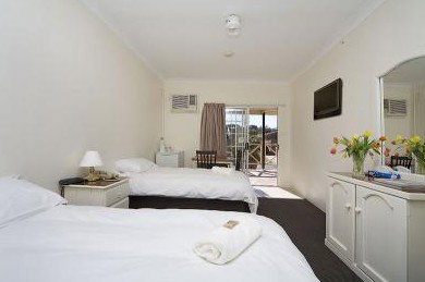 Aussie Settler Motel - Accommodation BNB 0