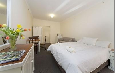 Aussie Settler Motel - Accommodation BNB 4