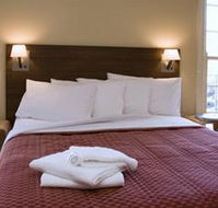 Springfield Lodge - Accommodation BNB