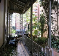 The Original Backpackers Lodge - Accommodation BNB