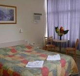 Wahroonga Spanish Motel - Accommodation BNB