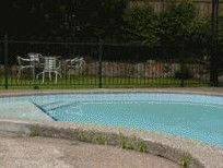 Wahroonga Spanish Motel - Accommodation BNB 2