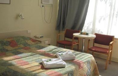 Wahroonga Spanish Motel - Accommodation BNB 3