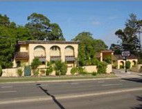 Wahroonga Spanish Motel - Accommodation BNB 4