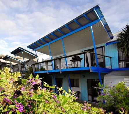 Esperance Island View Apartments - Accommodation BNB 0