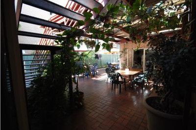 Ashfield Manor - Accommodation BNB 4