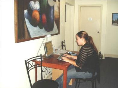 Ashfield Manor - Accommodation BNB 5