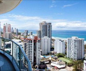 Sofitel Gold Coast - Accommodation BNB 4