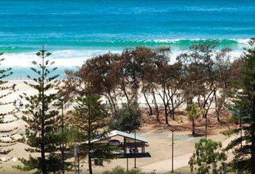 Sofitel Gold Coast - Accommodation BNB 5