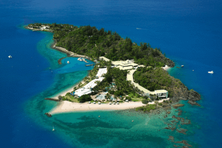 Daydream Island Resort And Spa - Accommodation BNB 2