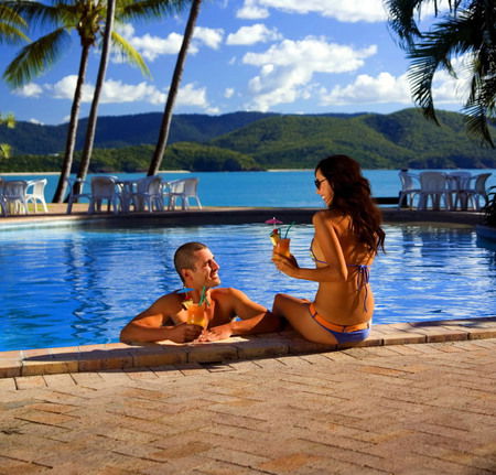 Daydream Island Resort And Spa - Accommodation BNB 4
