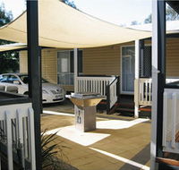 Yarraby Holiday Park - Accommodation BNB