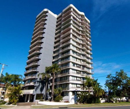 Silverton Apartments - Accommodation BNB 0