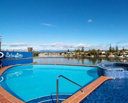 Silverton Apartments - Accommodation BNB 1