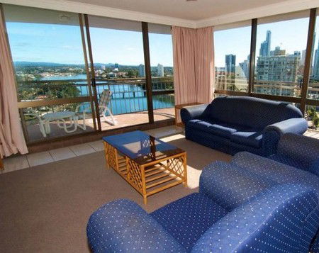 Silverton Apartments - Accommodation BNB 2
