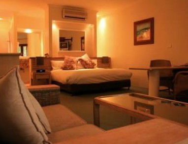 Ballina Beach Resort - Accommodation BNB 0