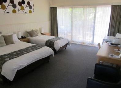 Ballina Beach Resort - Accommodation BNB 1
