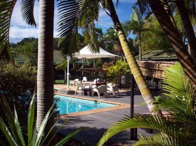 Ballina Beach Resort - Accommodation BNB 2