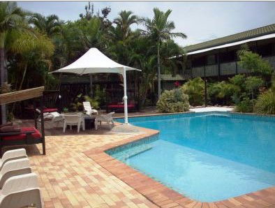 Ballina Beach Resort - Accommodation BNB 5
