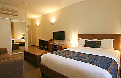 Mawson Lakes Hotel - Accommodation BNB 1