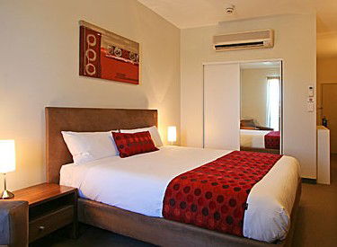 Mawson Lakes Hotel - Accommodation BNB 2