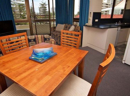 Barbados Apartments - Accommodation BNB 2