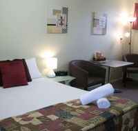 Chaparral Motel - Accommodation BNB