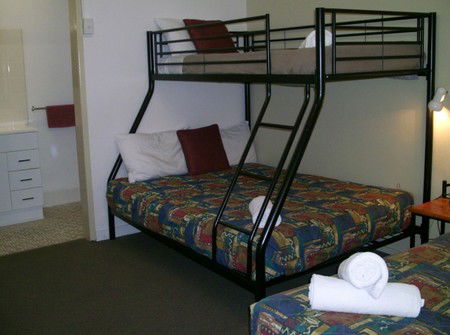 Chaparral Motel - Accommodation BNB 2