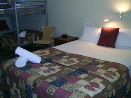 Chaparral Motel - Accommodation BNB 3