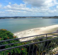 Leisure-lee Holiday Apartments - Accommodation BNB