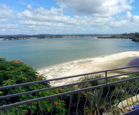 Leisure-lee Holiday Apartments - Accommodation BNB 0