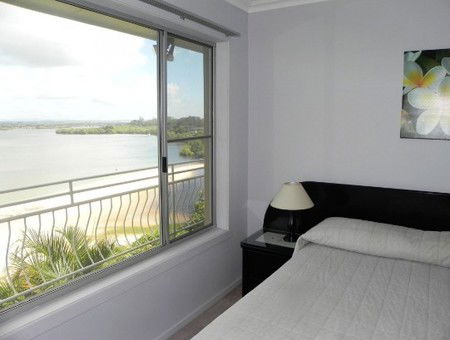 Leisure-lee Holiday Apartments - Accommodation BNB 1