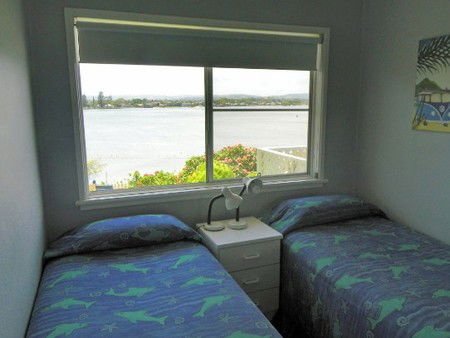 Leisure-lee Holiday Apartments - Accommodation BNB 2