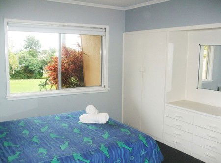 Leisure-lee Holiday Apartments - Accommodation BNB 3
