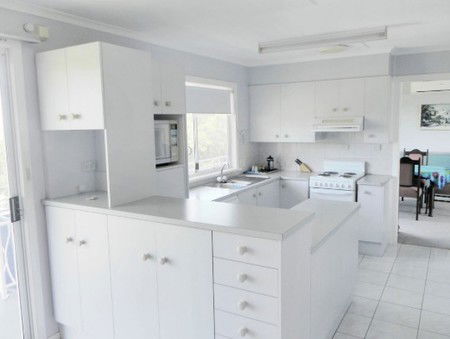 Leisure-lee Holiday Apartments - Accommodation BNB 4